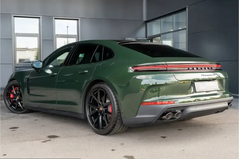 Porsche Panamera din 2024 cu 19.760 km - oferta POR258619 - foto 17
