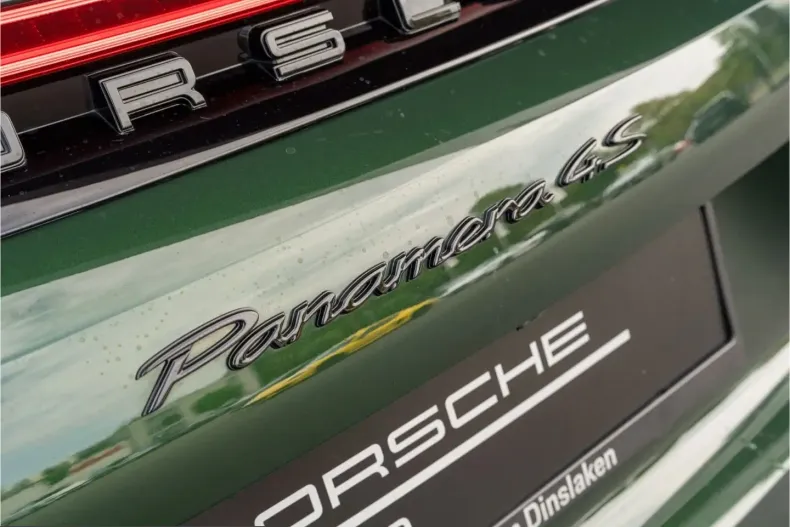 Porsche Panamera din 2024 cu 19.760 km - oferta POR258619 - foto 18