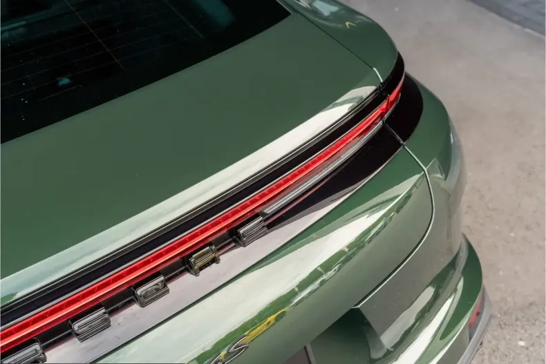 Porsche Panamera din 2024 cu 19.760 km - oferta POR258619 - foto 22