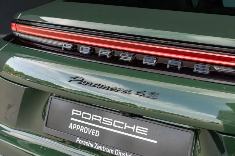 Porsche Panamera din 2024 cu 19.760 km - oferta POR258619 - foto 23