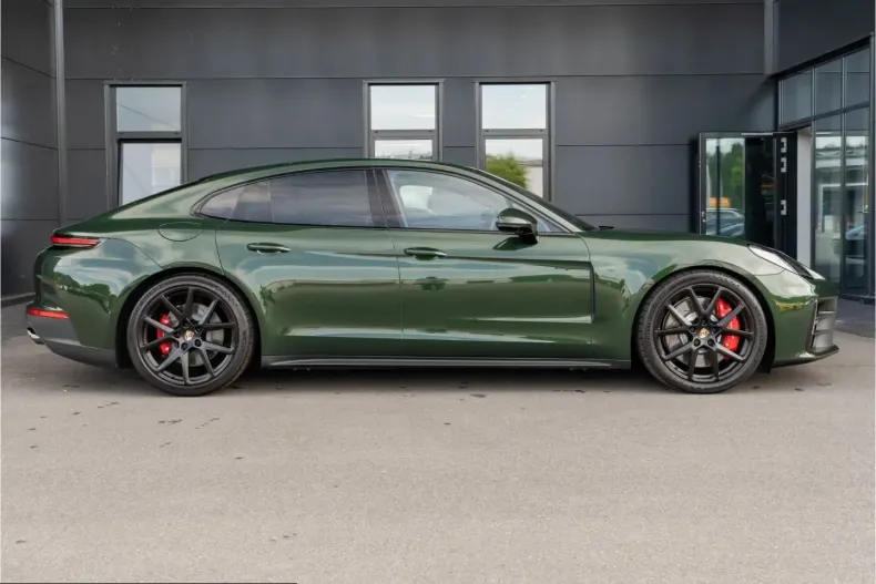 Porsche Panamera din 2024 cu 19.760 km - oferta POR258619 - foto 25