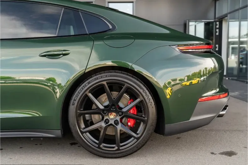 Porsche Panamera din 2024 cu 19.760 km - oferta POR258619 - foto 27