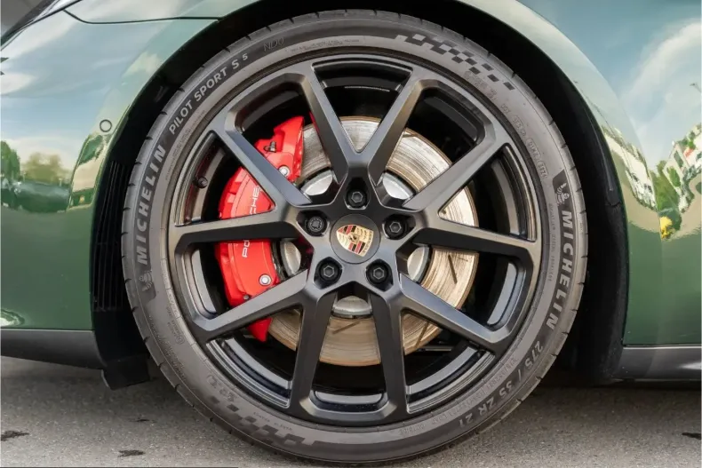 Porsche Panamera din 2024 cu 19.760 km - oferta POR258619 - foto 28