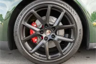 Porsche Panamera din 2024 cu 19.760 km - oferta POR258619 - foto 30