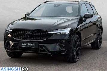 Volvo XC60 din 2025 - oferta VOL258620