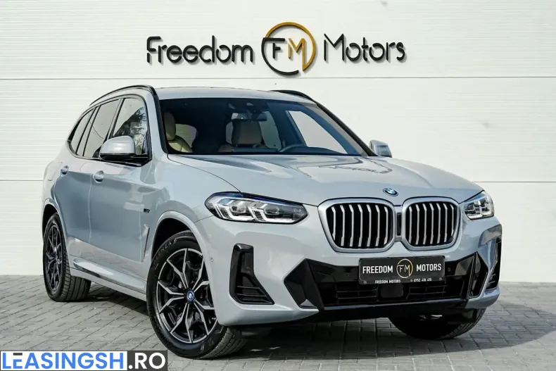 BMW X3 (Seria X) din 2022 cu 148.000 km - oferta BMW258621 - foto 1