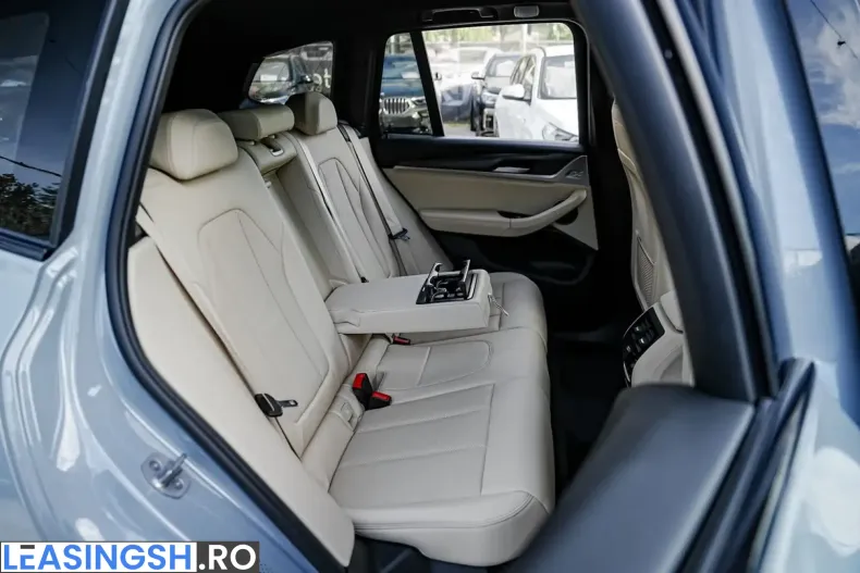 BMW X3 (Seria X) din 2022 cu 148.000 km - oferta BMW258621 - foto 2