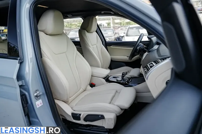 BMW X3 (Seria X) din 2022 cu 148.000 km - oferta BMW258621 - foto 3