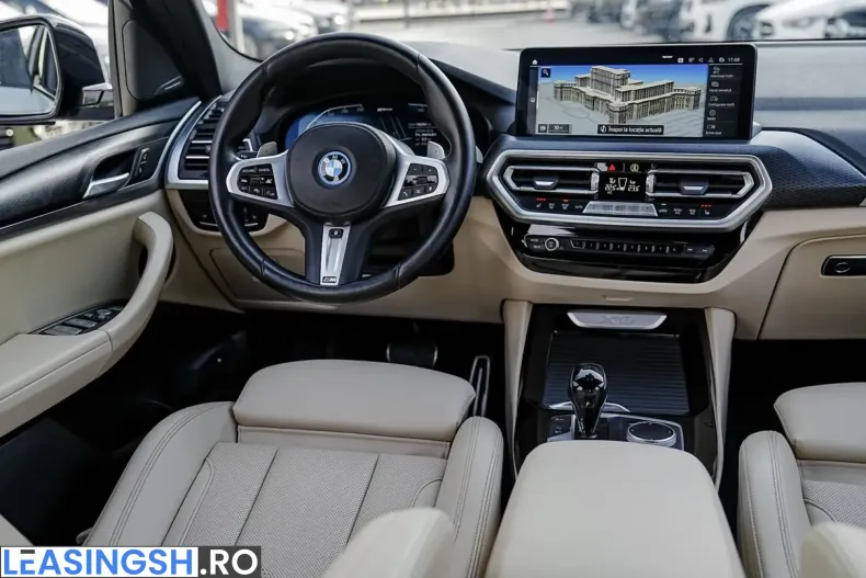 BMW X3 (Seria X) din 2022 cu 148.000 km - oferta BMW258621 - foto 4