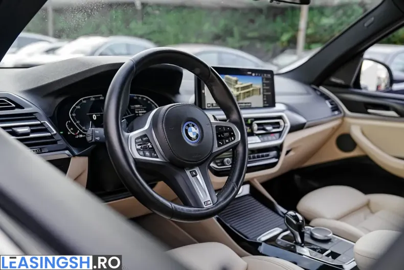 BMW X3 (Seria X) din 2022 cu 148.000 km - oferta BMW258621 - foto 7