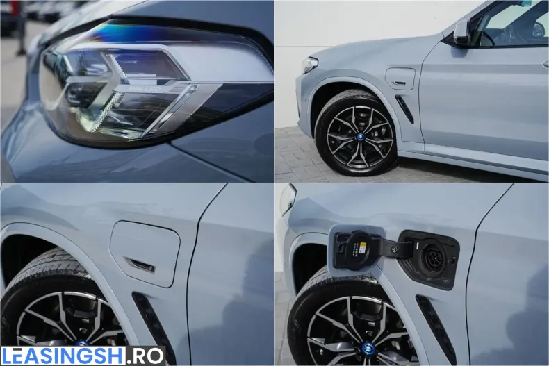 BMW X3 (Seria X) din 2022 cu 148.000 km - oferta BMW258621 - foto 10