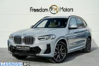 BMW X3 (Seria X) din 2022 cu 148.000 km - oferta BMW258621 - foto 12