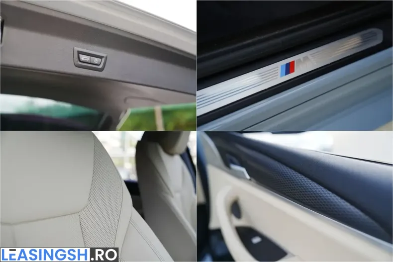 BMW X3 (Seria X) din 2022 cu 148.000 km - oferta BMW258621 - foto 13
