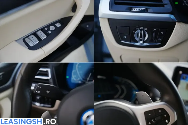 BMW X3 (Seria X) din 2022 cu 148.000 km - oferta BMW258621 - foto 14