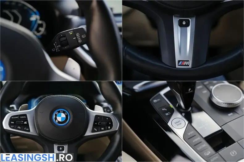BMW X3 (Seria X) din 2022 cu 148.000 km - oferta BMW258621 - foto 15