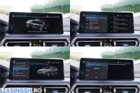 BMW X3 (Seria X) din 2022 cu 148.000 km - oferta BMW258621 - foto 19