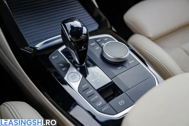 BMW X3 (Seria X) din 2022 cu 148.000 km - oferta BMW258621 - foto 30