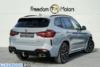 BMW X3 (Seria X) din 2022 cu 148.000 km - oferta BMW258621 - foto 32
