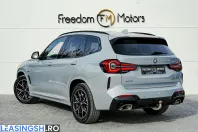 BMW X3 (Seria X) din 2022 cu 148.000 km - oferta BMW258621 - foto 33