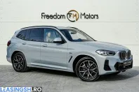 BMW X3 (Seria X) din 2022 cu 148.000 km - oferta BMW258621 - foto 34