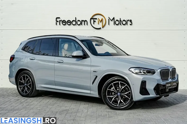 BMW X3 (Seria X) din 2022 cu 148.000 km - oferta BMW258621 - foto 34