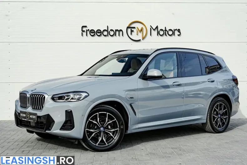 BMW X3 (Seria X) din 2022 cu 148.000 km - oferta BMW258621 - foto 35