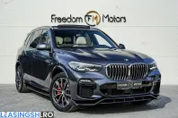 BMW X5 (Seria X) din 2021 cu 139.000 km - oferta BMW258622 - foto 1