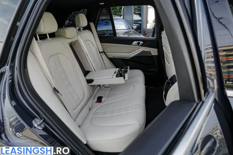 BMW X5 (Seria X) din 2021 cu 139.000 km - oferta BMW258622 - foto 2