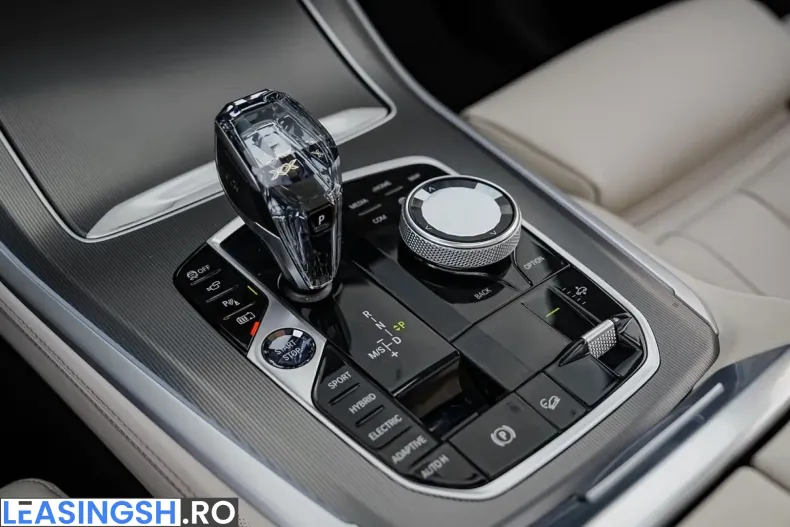 BMW X5 (Seria X) din 2021 cu 139.000 km - oferta BMW258622 - foto 4
