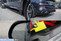 BMW X5 (Seria X) din 2021 cu 139.000 km - oferta BMW258622 - foto 7