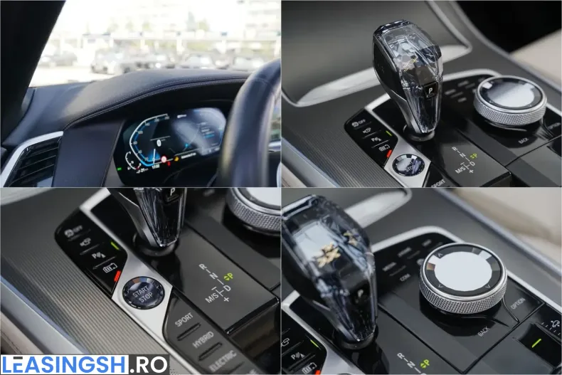 BMW X5 (Seria X) din 2021 cu 139.000 km - oferta BMW258622 - foto 11