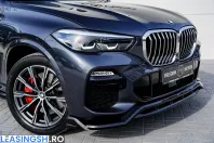 BMW X5 (Seria X) din 2021 cu 139.000 km - oferta BMW258622 - foto 21
