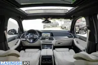 BMW X5 (Seria X) din 2021 cu 139.000 km - oferta BMW258622 - foto 23