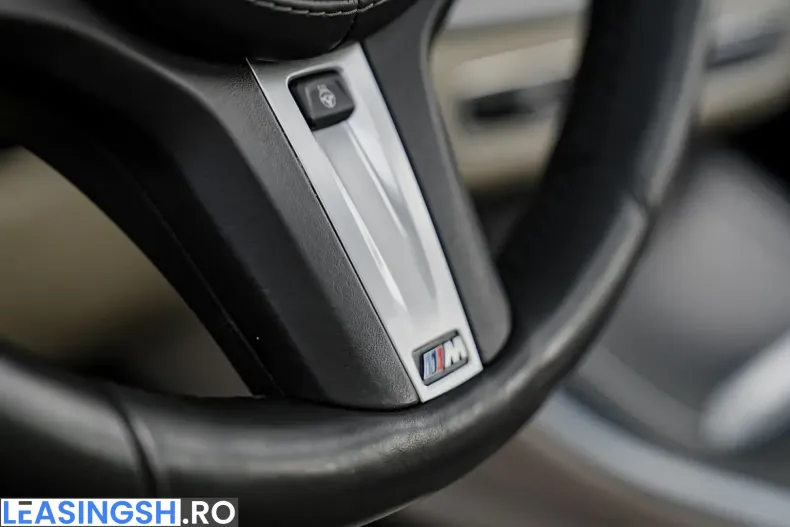 BMW X5 (Seria X) din 2021 cu 139.000 km - oferta BMW258622 - foto 28