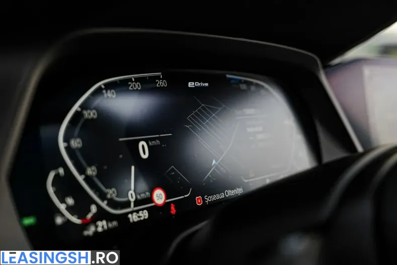 BMW X5 (Seria X) din 2021 cu 139.000 km - oferta BMW258622 - foto 29
