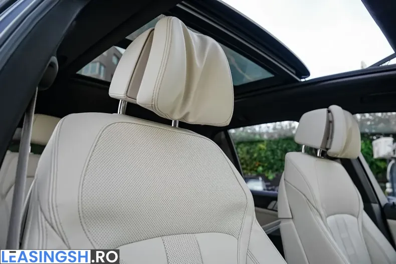 BMW X5 (Seria X) din 2021 cu 139.000 km - oferta BMW258622 - foto 31