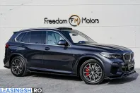 BMW X5 (Seria X) din 2021 cu 139.000 km - oferta BMW258622 - foto 35