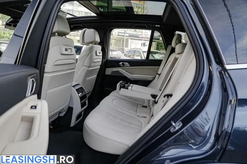 BMW X5 (Seria X) din 2021 cu 139.000 km - oferta BMW258622 - foto 38