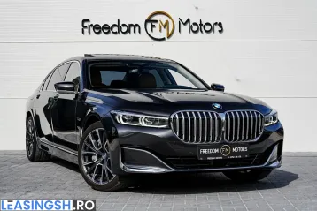 BMW 745 din 2023 - oferta BMW258623