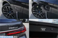 BMW 745 (Seria 7) din 2023 cu 70.000 km - oferta BMW258623 - foto 8