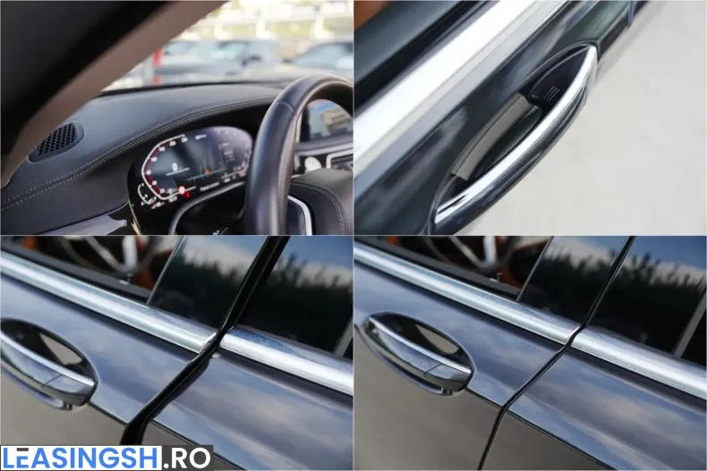 BMW 745 (Seria 7) din 2023 cu 70.000 km - oferta BMW258623 - foto 9