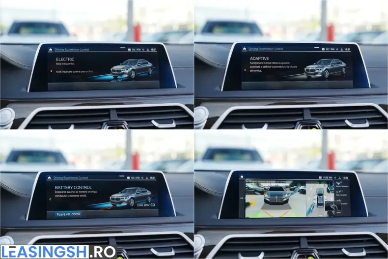 BMW 745 (Seria 7) din 2023 cu 70.000 km - oferta BMW258623 - foto 16
