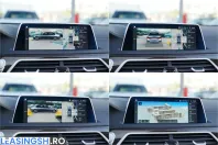 BMW 745 (Seria 7) din 2023 cu 70.000 km - oferta BMW258623 - foto 17
