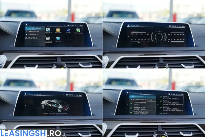 BMW 745 (Seria 7) din 2023 cu 70.000 km - oferta BMW258623 - foto 18