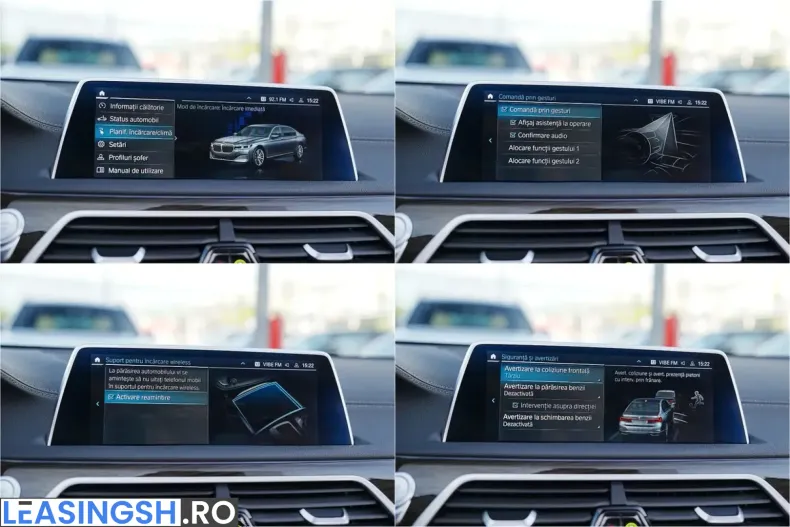 BMW 745 (Seria 7) din 2023 cu 70.000 km - oferta BMW258623 - foto 19
