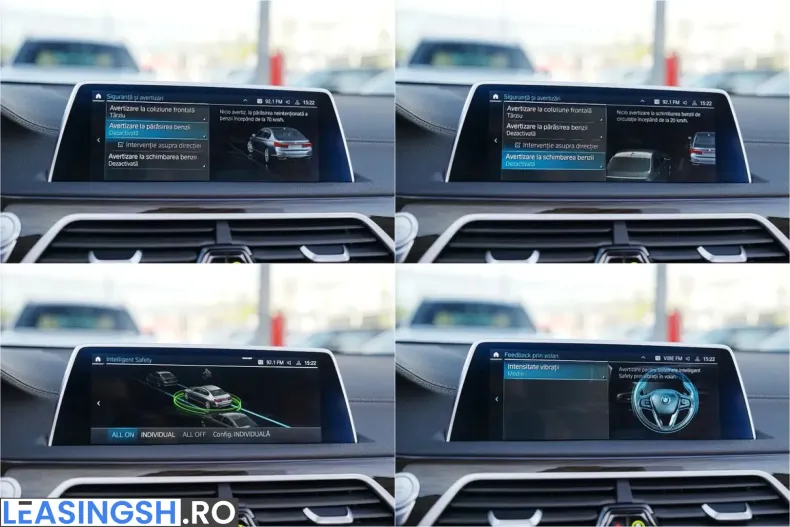 BMW 745 (Seria 7) din 2023 cu 70.000 km - oferta BMW258623 - foto 20