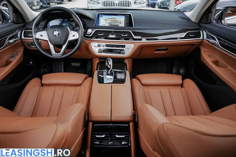 BMW 745 (Seria 7) din 2023 cu 70.000 km - oferta BMW258623 - foto 23
