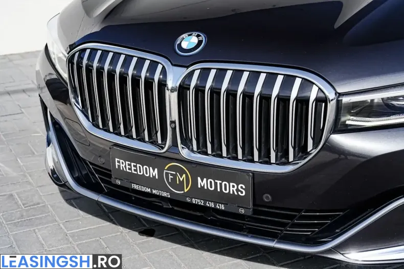 BMW 745 (Seria 7) din 2023 cu 70.000 km - oferta BMW258623 - foto 24