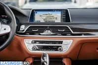 BMW 745 (Seria 7) din 2023 cu 70.000 km - oferta BMW258623 - foto 27