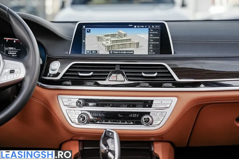 BMW 745 (Seria 7) din 2023 cu 70.000 km - oferta BMW258623 - foto 27